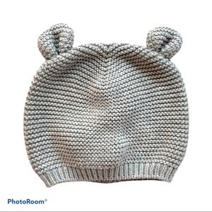Baby GAP Baby Brannan Baby Bear knit hat